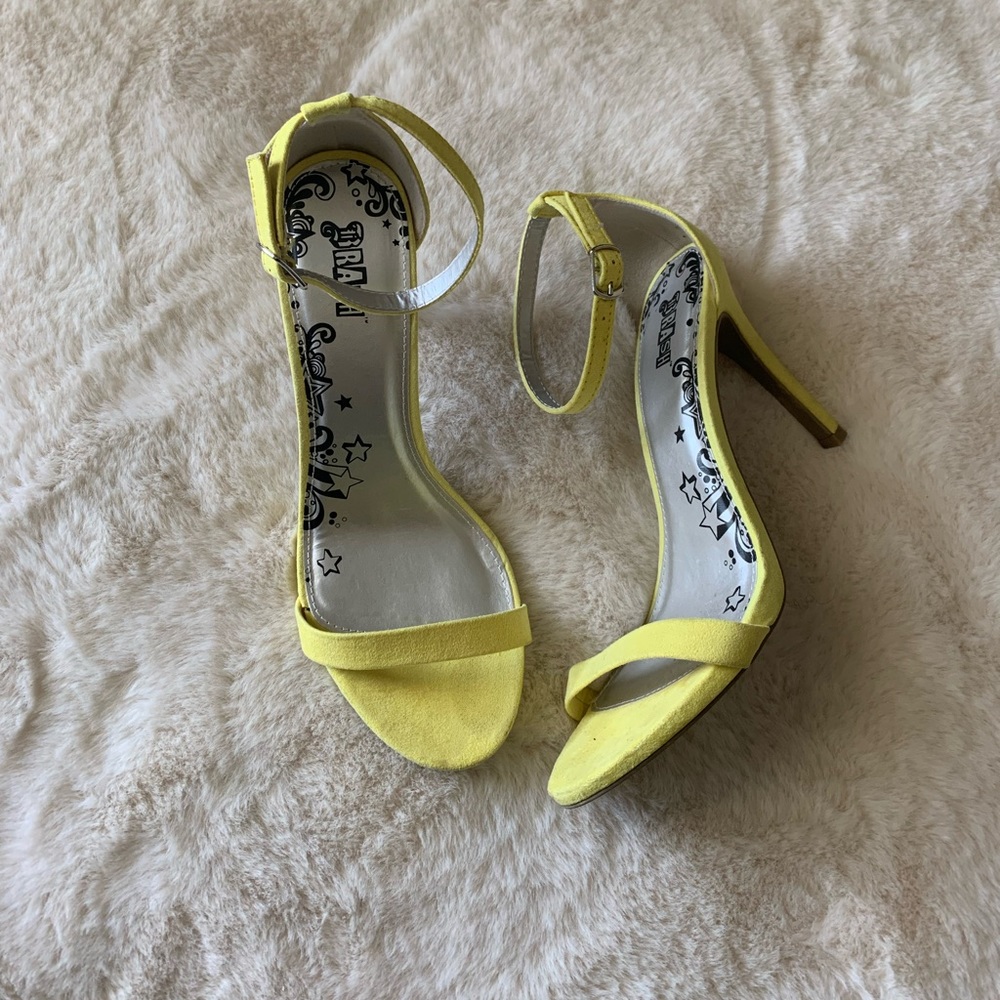 Women’s heels